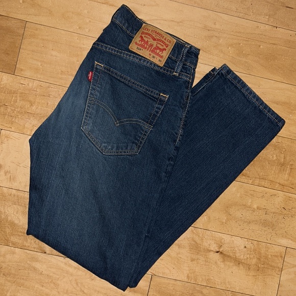 Levi’s 514 30x30 - Picture 4 of 5